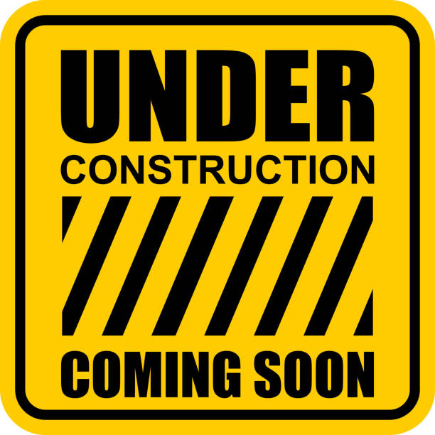under construction, coming soon