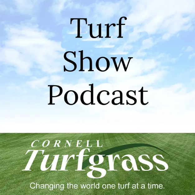 Turf Show Podcast